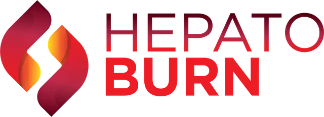 logo of HepatoBurn